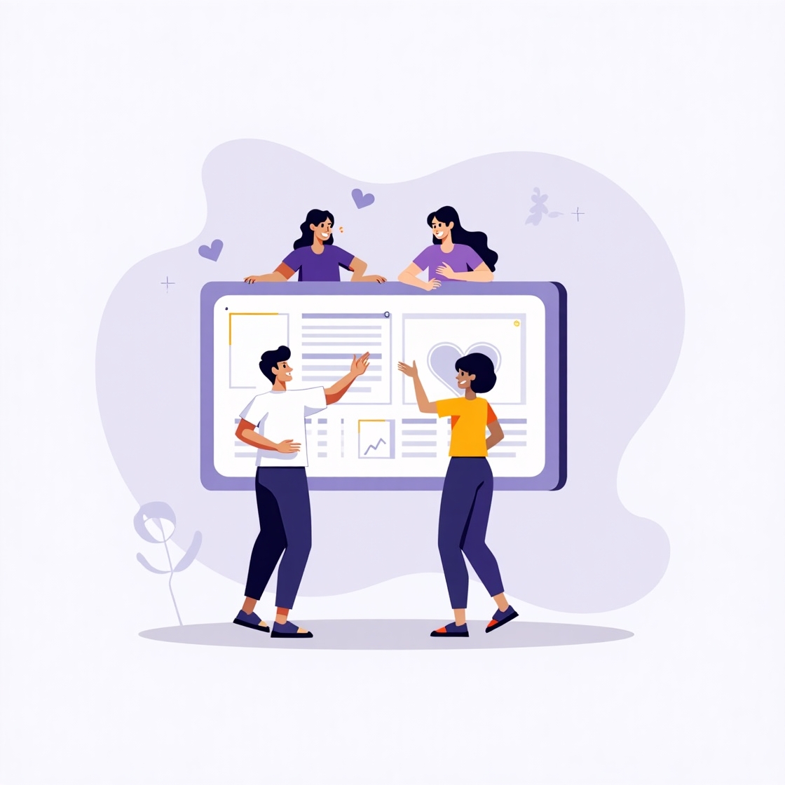 Surveys Feature